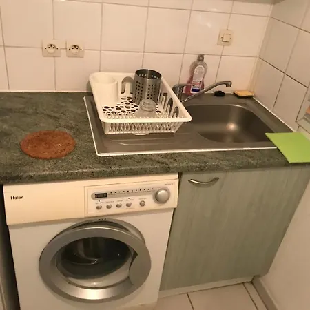 Apartment Flat *