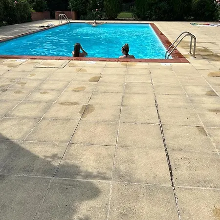Apartment Flat